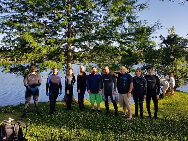 Dayo Scuba Center LLC, Orlando Florida www.dayo.com