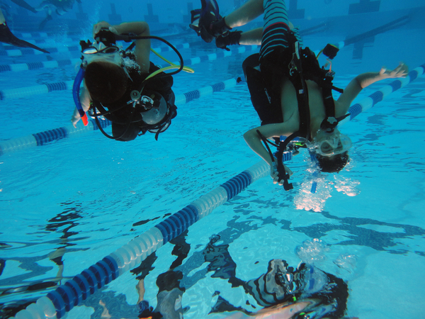 Dayo Scuba Center LLC, Orlando Florida www.dayo.com