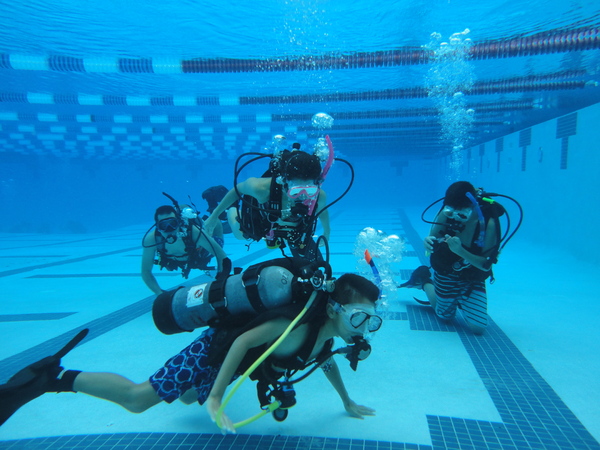 Dayo Scuba Center LLC, Orlando Florida www.dayo.com
