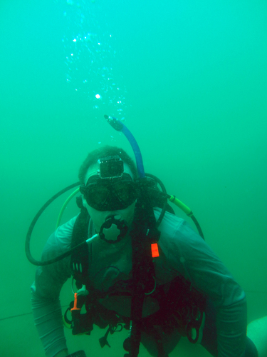 Dayo Scuba Center LLC, Orlando Florida www.dayo.com