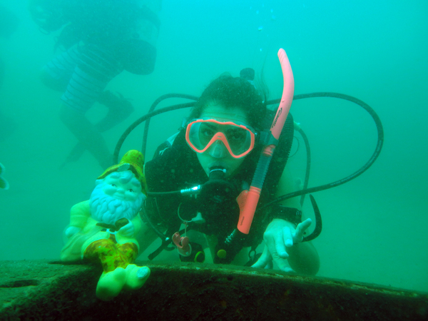 Dayo Scuba Center LLC, Orlando Florida www.dayo.com