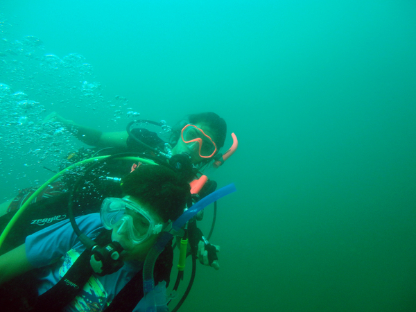 Dayo Scuba Center LLC, Orlando Florida www.dayo.com