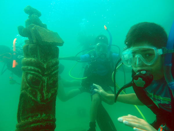 Dayo Scuba Center LLC, Orlando Florida www.dayo.com