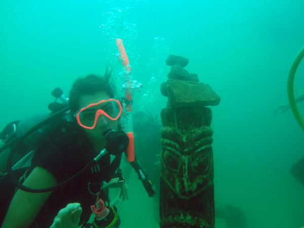 Dayo Scuba Center LLC, Orlando Florida www.dayo.com