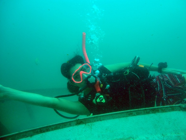Dayo Scuba Center LLC, Orlando Florida www.dayo.com