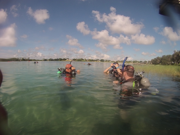 Dayo Scuba Center LLC, Orlando Florida www.dayo.com