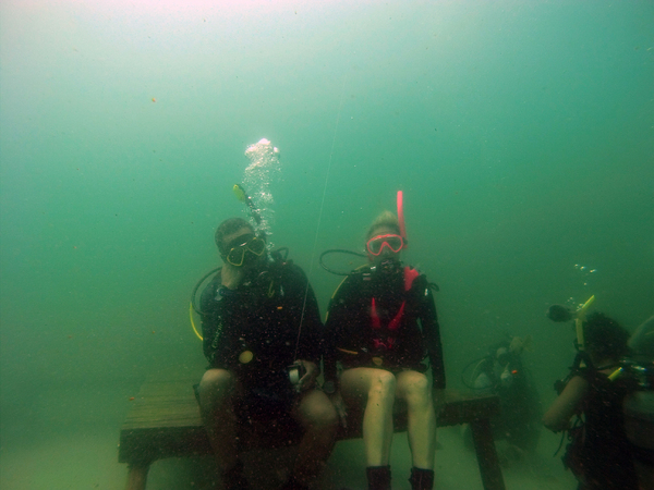 Dayo Scuba Center LLC, Orlando Florida www.dayo.com