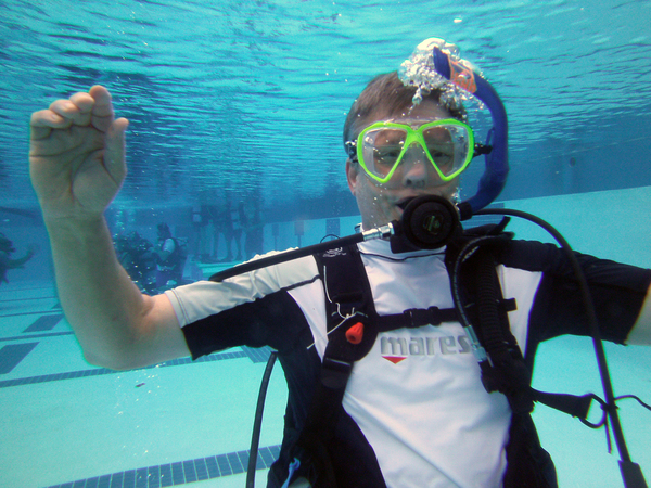 Dayo Scuba Center LLC, Orlando Florida www.dayo.com