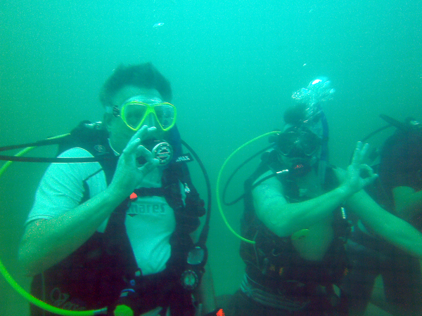 Dayo Scuba Center LLC, Orlando Florida www.dayo.com
