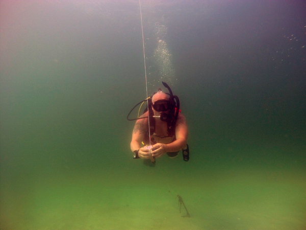 Dayo Scuba Center LLC, Orlando Florida www.dayo.com