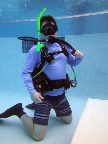 Dayo Scuba Center LLC, Orlando Florida www.dayo.com