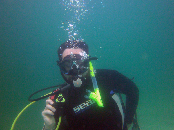 Dayo Scuba Center LLC, Orlando Florida www.dayo.com