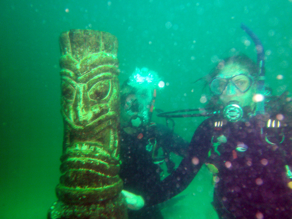 Dayo Scuba Center LLC, Orlando Florida www.dayo.com