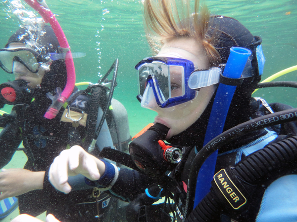 Dayo Scuba Center LLC, Orlando Florida www.dayo.com