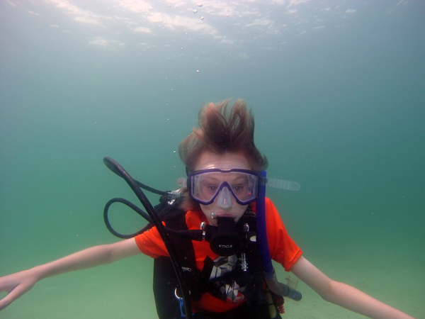 Dayo Scuba Center LLC, Orlando Florida www.dayo.com