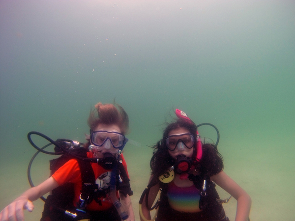 Dayo Scuba Center LLC, Orlando Florida www.dayo.com