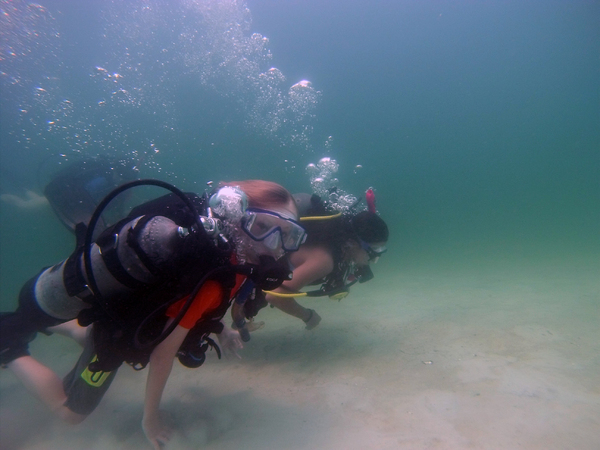 Dayo Scuba Center LLC, Orlando Florida www.dayo.com
