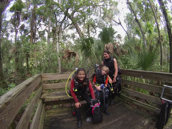 Dayo Scuba Center LLC, Orlando Florida www.dayo.com