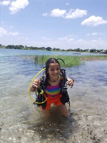 Dayo Scuba Center LLC, Orlando Florida www.dayo.com