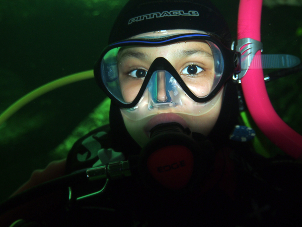 Dayo Scuba Center LLC, Orlando Florida www.dayo.com