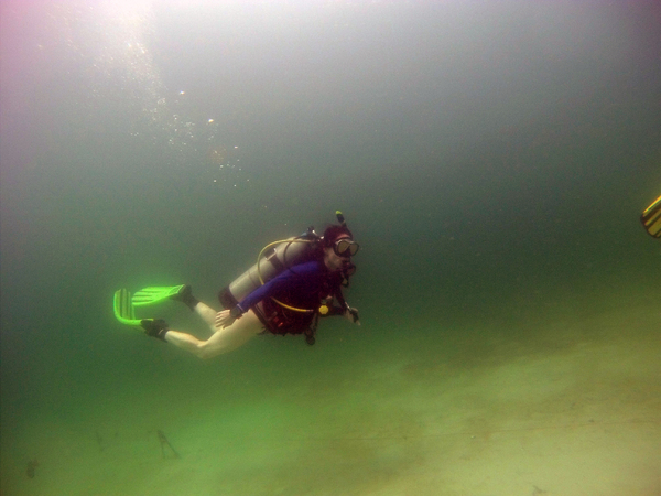 Dayo Scuba Center LLC, Orlando Florida www.dayo.com