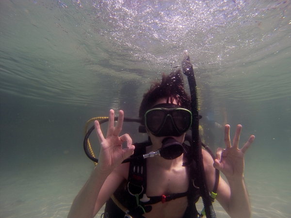 Dayo Scuba Center LLC, Orlando Florida www.dayo.com