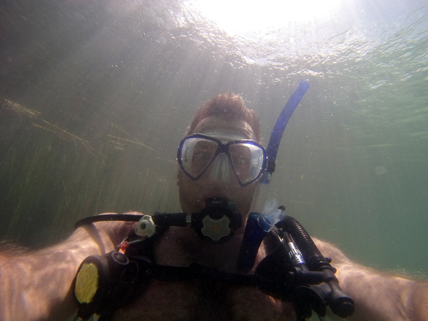 Dayo Scuba Center LLC, Orlando Florida www.dayo.com