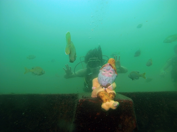Dayo Scuba Center LLC, Orlando Florida www.dayo.com