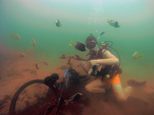 Dayo Scuba Center LLC, Orlando Florida www.dayo.com