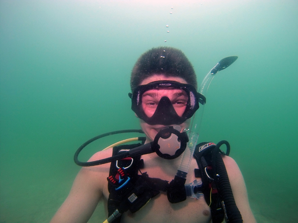 Dayo Scuba Center LLC, Orlando Florida www.dayo.com