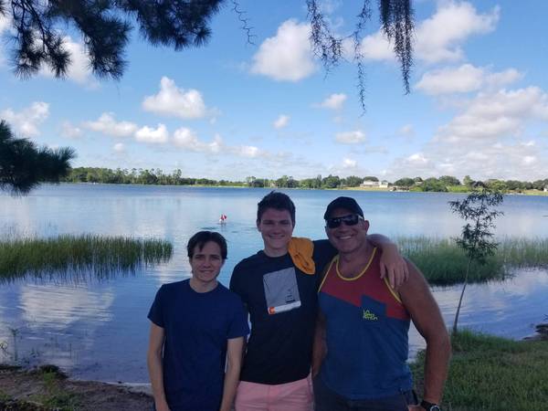 Dayo Scuba Center LLC, Orlando Florida www.dayo.com