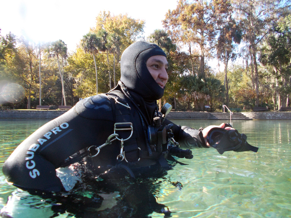 Dayo Scuba Center LLC, Orlando Florida www.dayo.com