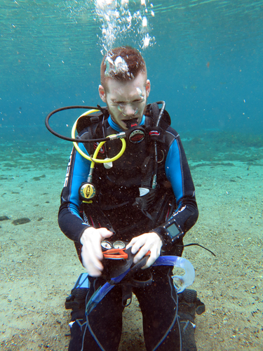 Dayo Scuba Center LLC, Orlando Florida www.dayo.com