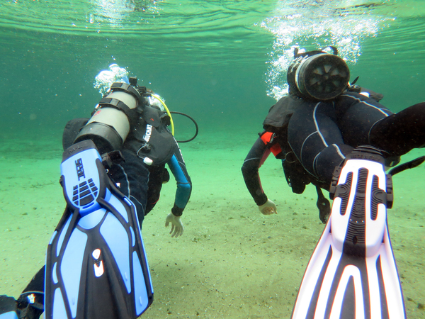 Dayo Scuba Center LLC, Orlando Florida www.dayo.com