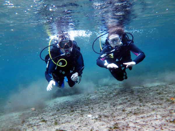 Dayo Scuba Center LLC, Orlando Florida www.dayo.com