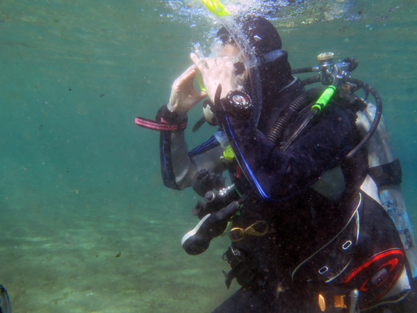 Dayo Scuba Center LLC, Orlando Florida www.dayo.com