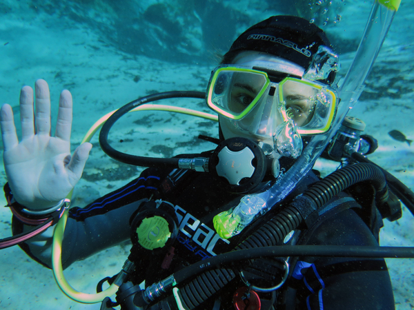 Dayo Scuba Center LLC, Orlando Florida www.dayo.com