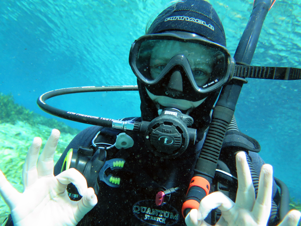Dayo Scuba Center LLC, Orlando Florida www.dayo.com