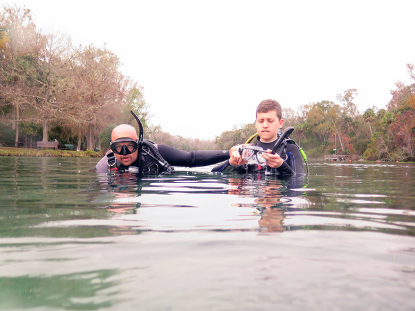 Dayo Scuba Center LLC, Orlando Florida www.dayo.com