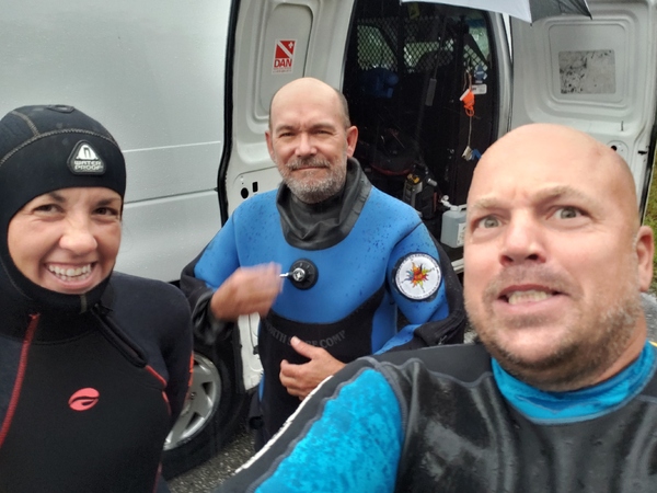 Dayo Scuba Center LLC, Orlando Florida www.dayo.com