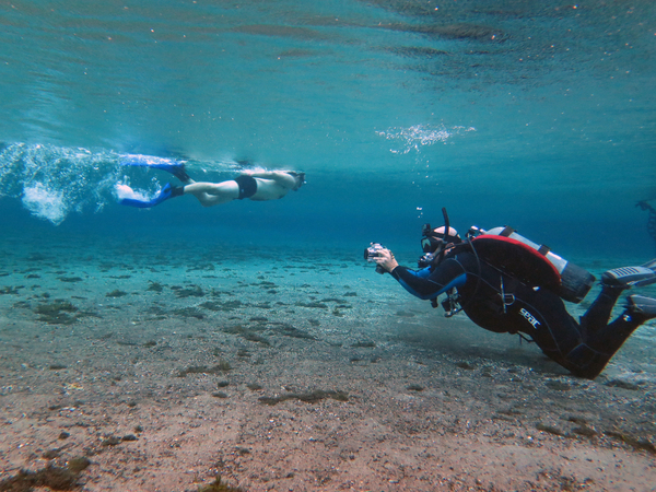 Dayo Scuba Center LLC, Orlando Florida www.dayo.com