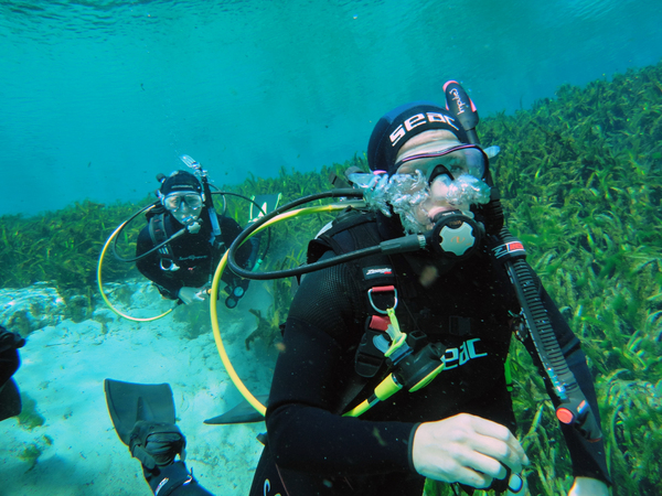 Dayo Scuba Center LLC, Orlando Florida www.dayo.com