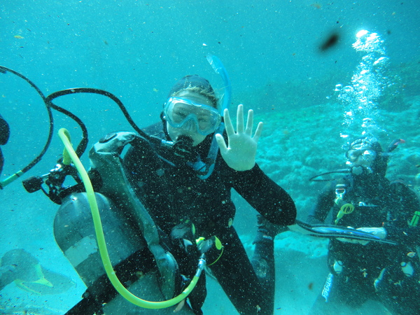 Dayo Scuba Center LLC, Orlando Florida www.dayo.com