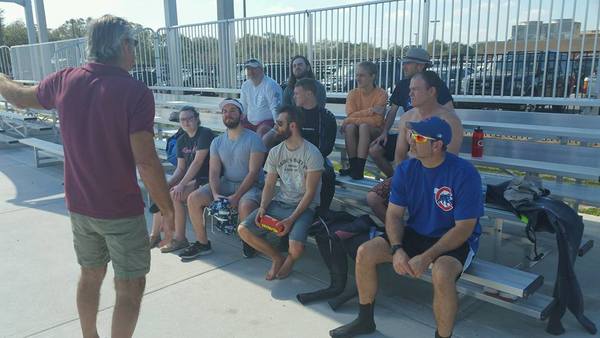 Dayo Scuba Center LLC, Orlando Florida www.dayo.com