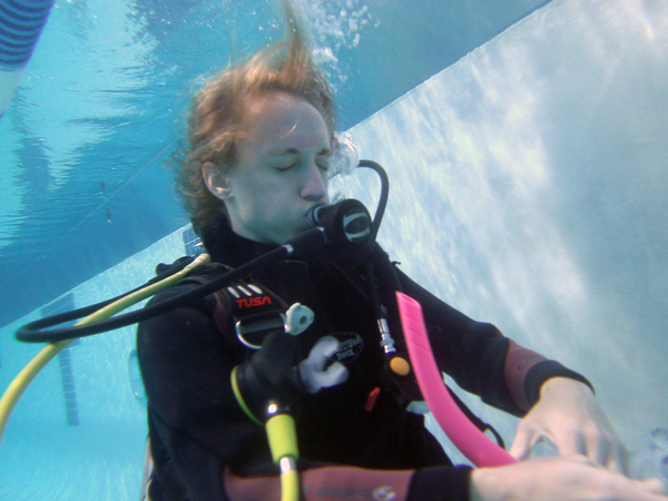 Dayo Scuba Center LLC, Orlando Florida www.dayo.com