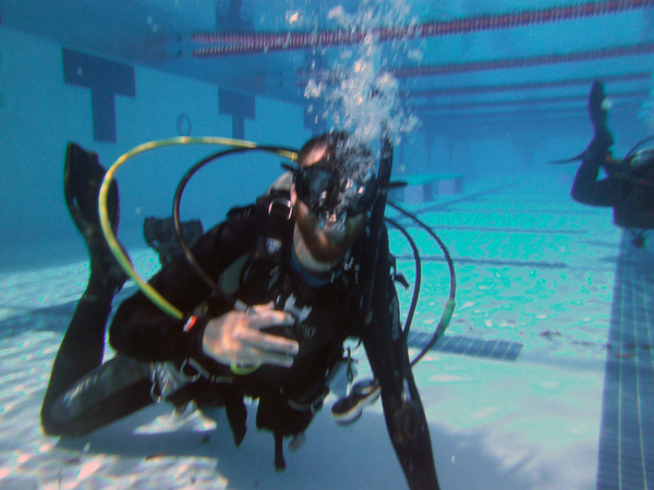 Dayo Scuba Center LLC, Orlando Florida www.dayo.com