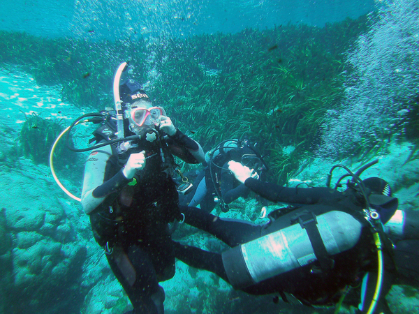 Dayo Scuba Center LLC, Orlando Florida www.dayo.com