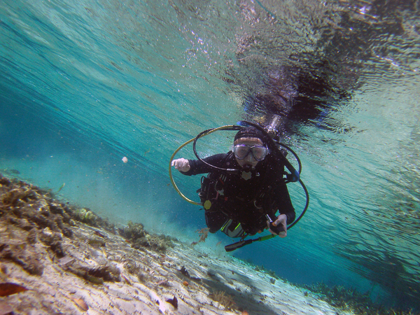 Dayo Scuba Center LLC, Orlando Florida www.dayo.com