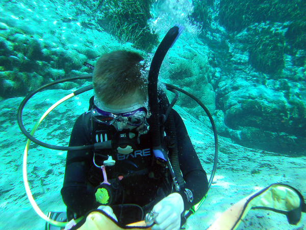 Dayo Scuba Center LLC, Orlando Florida www.dayo.com