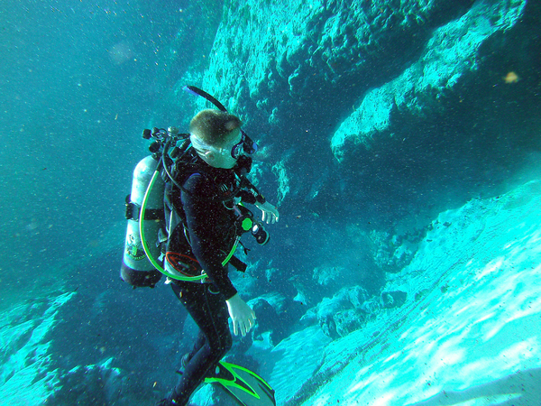 Dayo Scuba Center LLC, Orlando Florida www.dayo.com